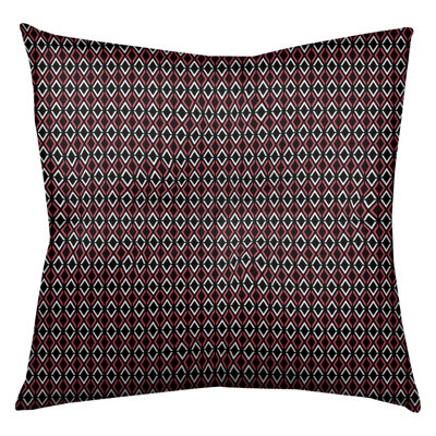 Coussin de sol Katelyn Elizabeth