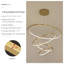 Luminaire suspendu Mid-Century