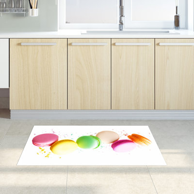 Frens Area Rug