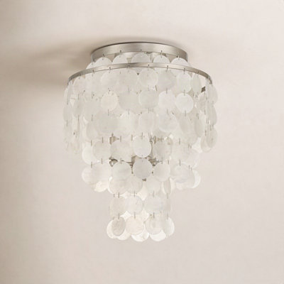 Concord 3-Light Flush Mount