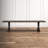 Eleanora Extendable Acacia Dining Table
