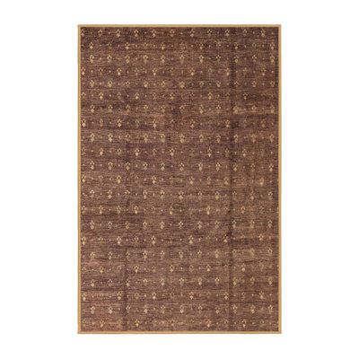 Geometric Indoor Rug