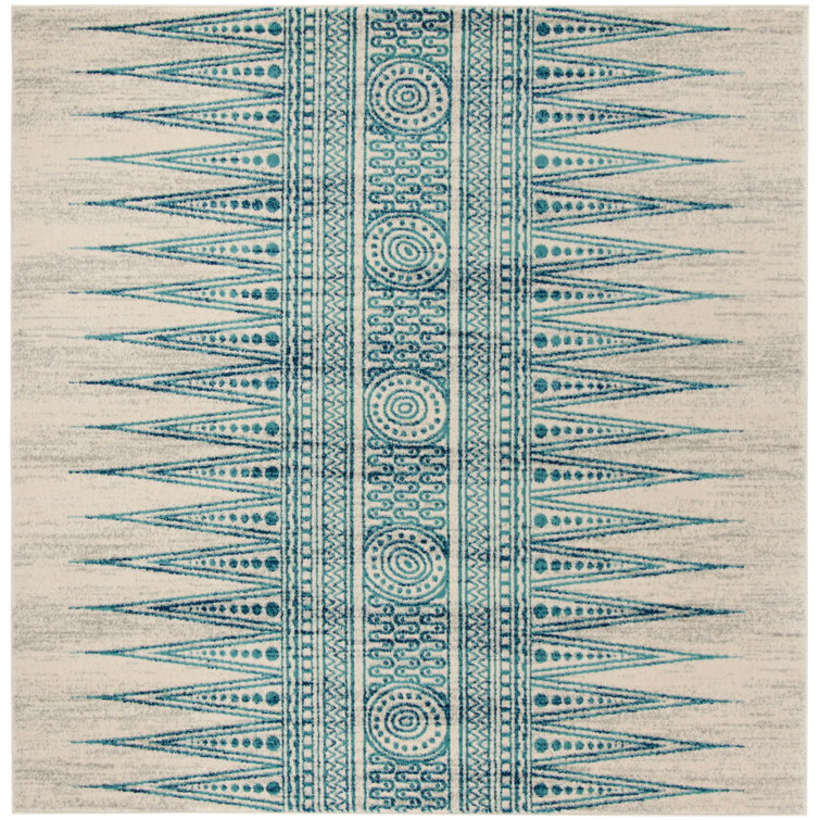 Allard Performance Southwestern Rug