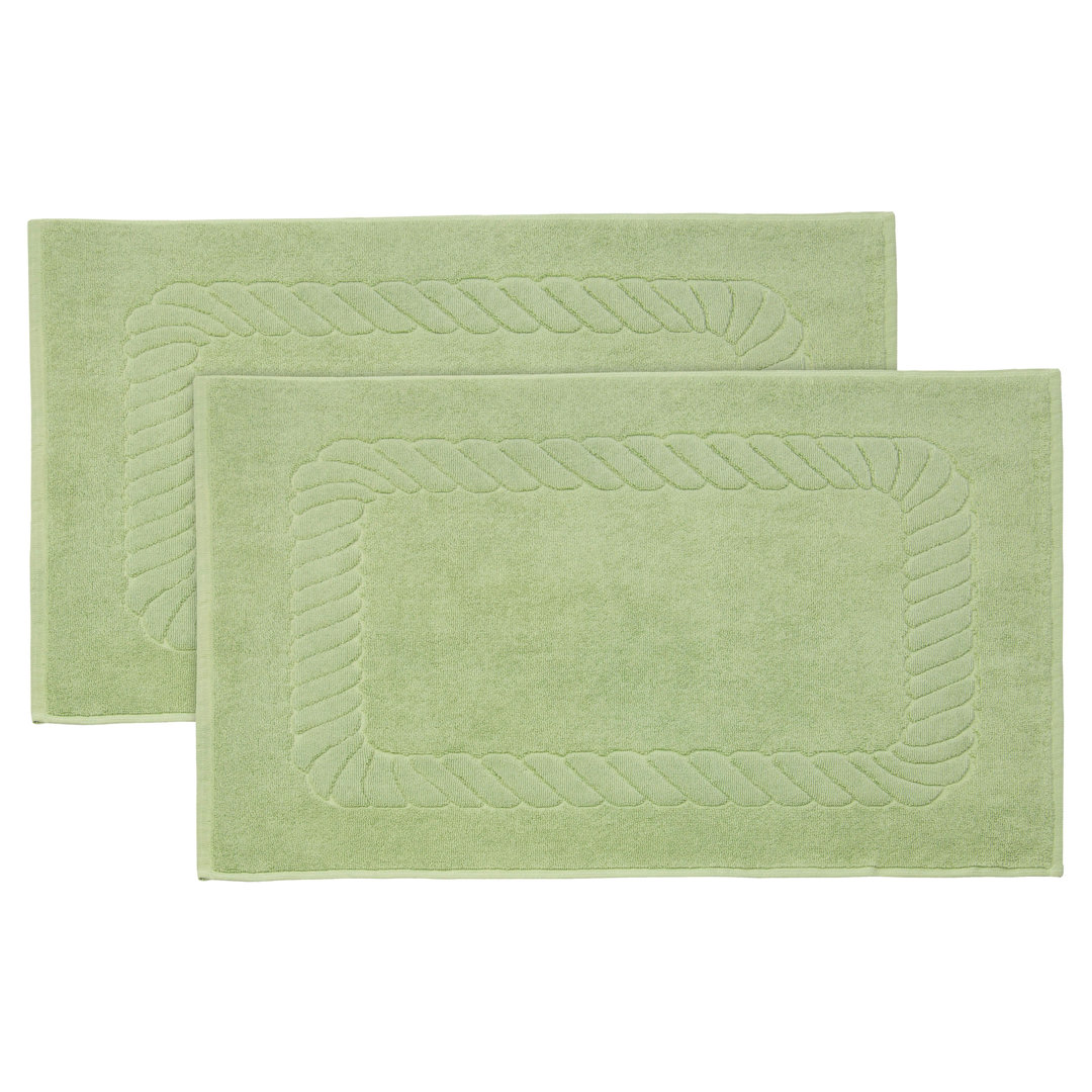 Rectangle Bath Mat