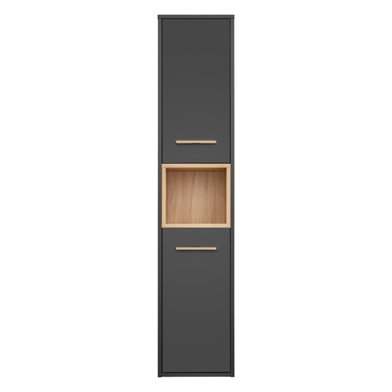 Ehab Freestanding Bathroom Cabinet