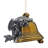 Humdinger the Bell Ringer Dragon Holiday Ornament-109233935