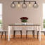 Hanley Flush Mount-26614832-26777315