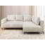 6 Seater Corner Sofa-109138684-109138686