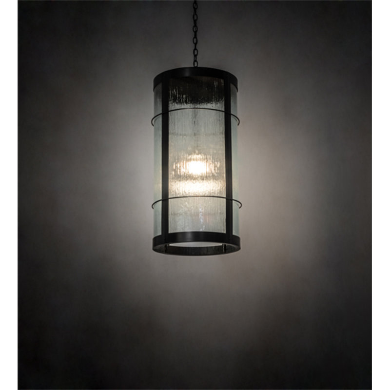 Villa 1 - Light Pendant