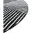 Latitude Run® Orkla Nikolis Rug Black-1853228926