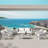 Laihla Metal Outdoor Lounge Chair