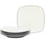 Assiettes plates Noritake Colorwave, 10 3/4 po-85106659