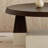 Modern simple solid wood creative coffee table