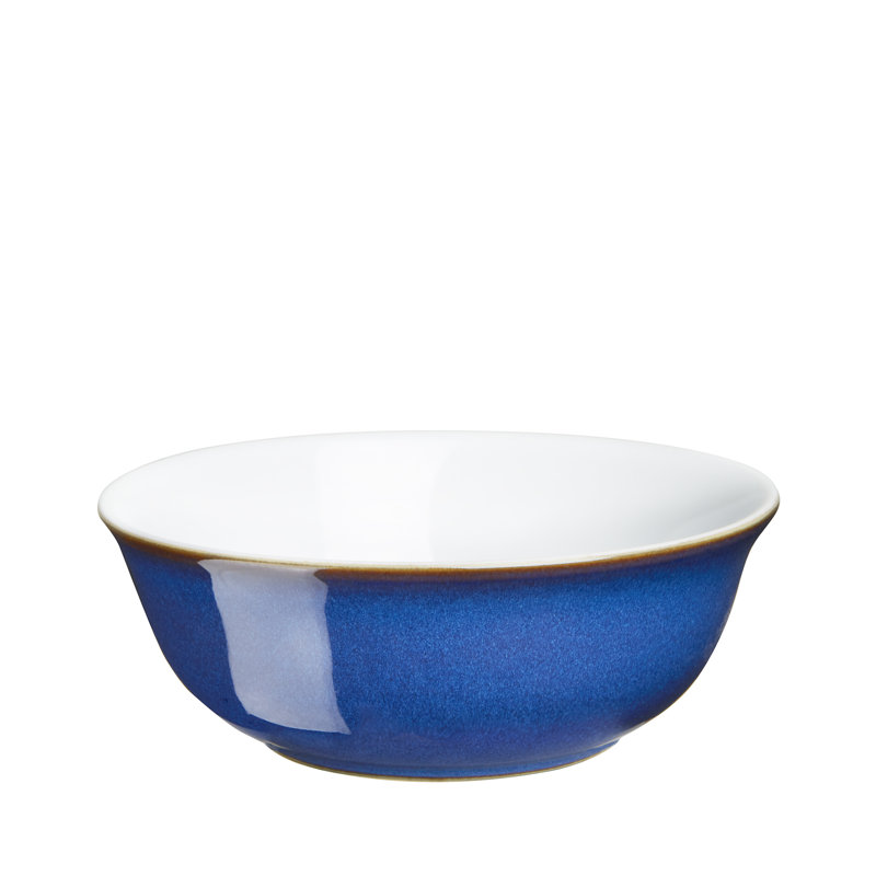 Imperial Blue 6.5" Soup / Cereal Bowl