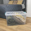 Rebrilliant Plastic Decorative Bin-1970483862