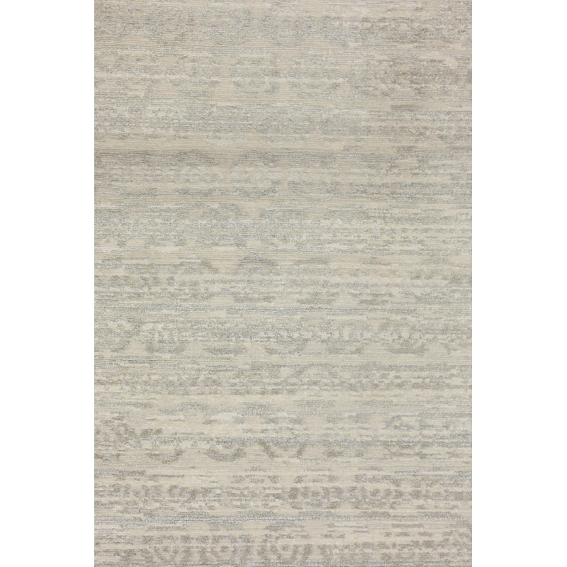 Global Chic By Vani Sayeed One-of-a-Kind Rectangle 9' X 12' Area Rug