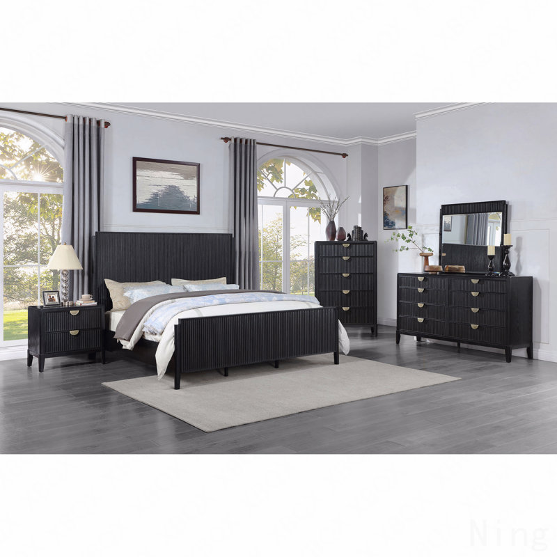 Commode 8 tiroirs