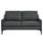 Corland Upholstered Loveseat-1388295737