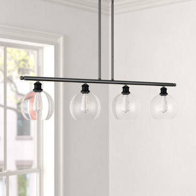 Baptista 4 - Light Kitchen Island Pendant