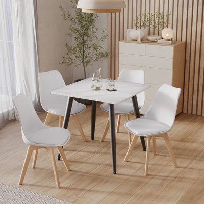 4 -Person Dining Set