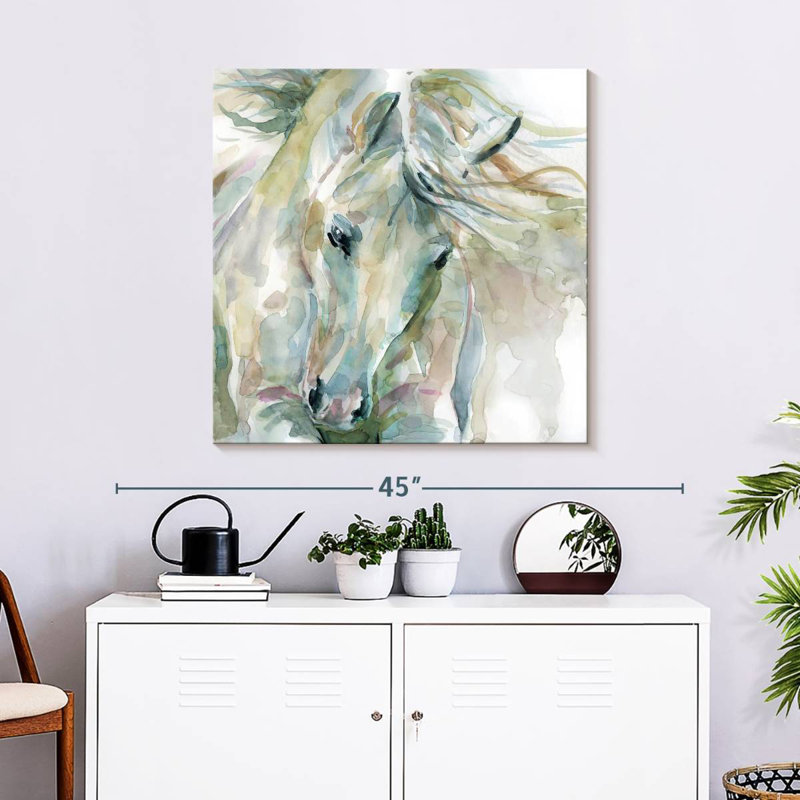 Crowle Exuberant Spirit, 30" H x 30" W