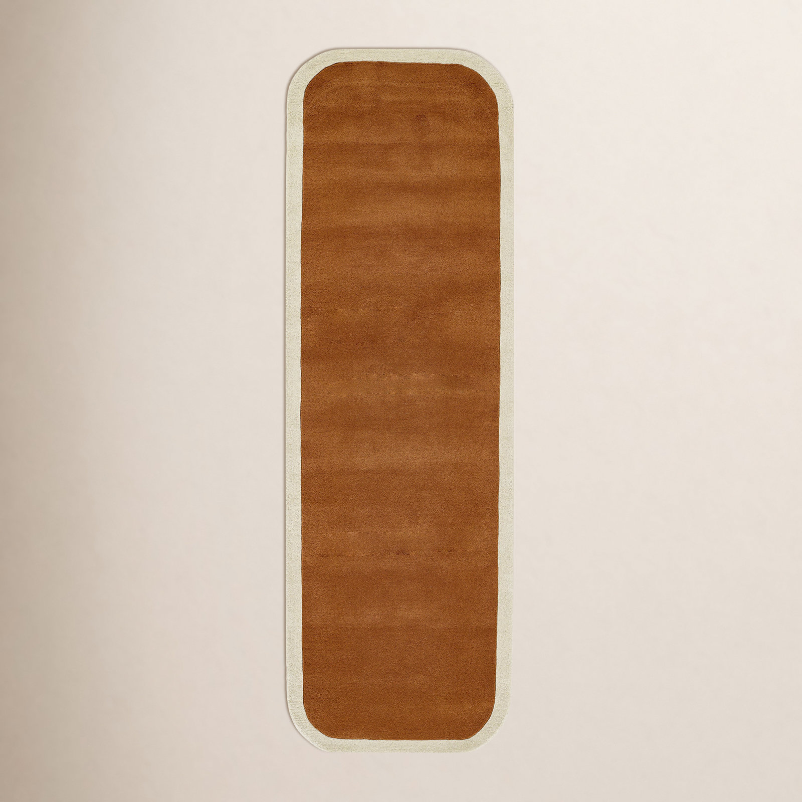 Tallulah Hand-Tufted Wool Rug, Runner 2'6" x 8'