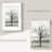 Picture Frame Wall Set with Polished Plexiglass-1831817291-1831817289