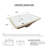 Jaen 25'' Stone Single Bathroom Vanity Top with Sink-92398337