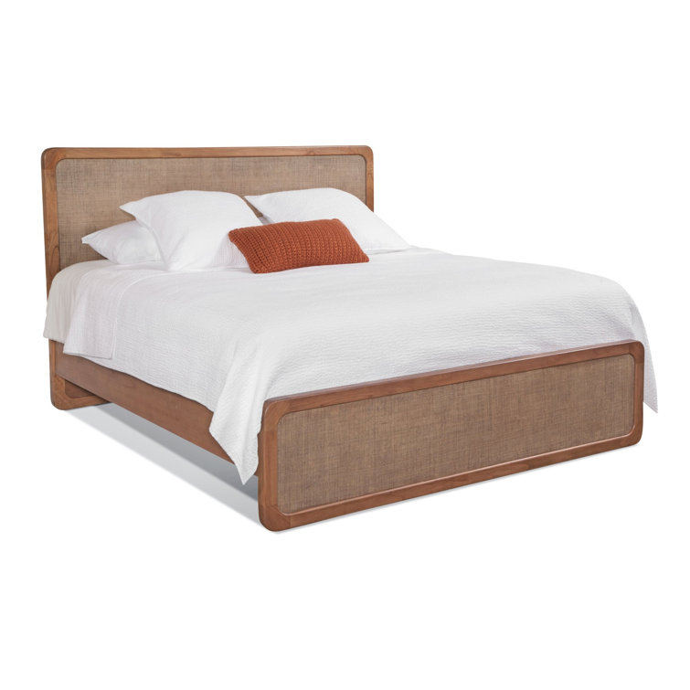 Quinton Bed