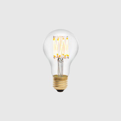Ampoule DEL A19 48 W à intensité variable 48 W / moyenne (standard) à intensité variable 2700 K