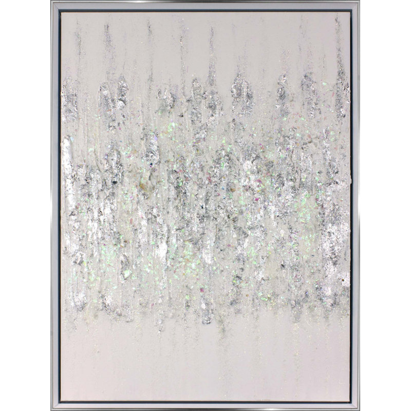Angel Dust 2 Print by H. Scott