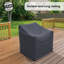 Housse pour chaise d'extérieur Lorene