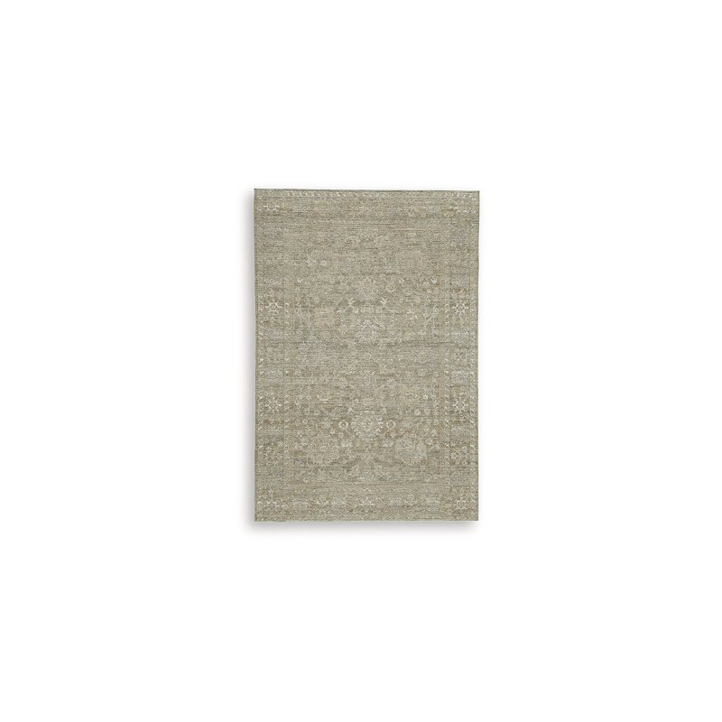 Grand tapis Neroham, Grand
