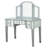 Emiliano 3-Piece Vanity Set-32478235