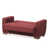 Rouge est en rupture de stock