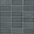 Nagara Gray 11 in. x 11 in. Glossy Ceramic Wall Tile (13.23 sq. ft./Case)-91637315