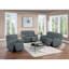 Fauteuil inclinable manuel 1pc-129761909-129761906