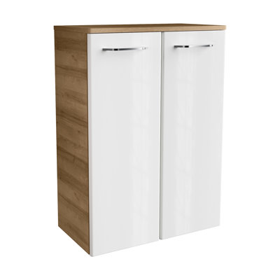 Milano Wall Bathroom Cabinet