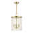 Antique Brass selected