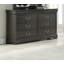 Commode double 6 tiroirs Engstrom-1965486771