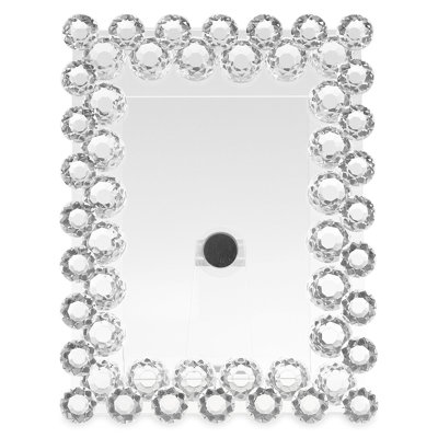 Denney Crystal Picture Frame
