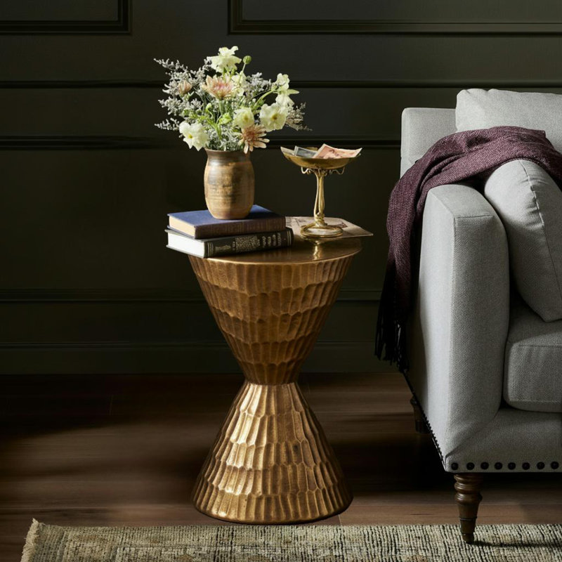 Table d'appoint Sienna