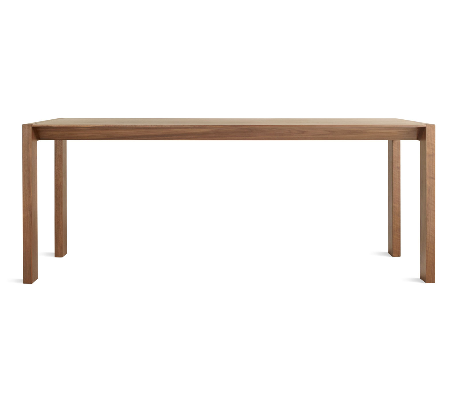 Second Best Dining Table, 33" W x 76" L