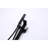 High Flow Tub Filler Faucet With Handheld - Matte Black Stainless Steel, Waterfall Spout, Rust & Corrosion For A Luxury Bathing Room Freestanding Shower Black, Flow, Luxurious Bath-126125380
