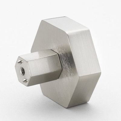 Geometric Knob