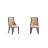 Verduzco Upholstered Side chair-90540316-103958337
