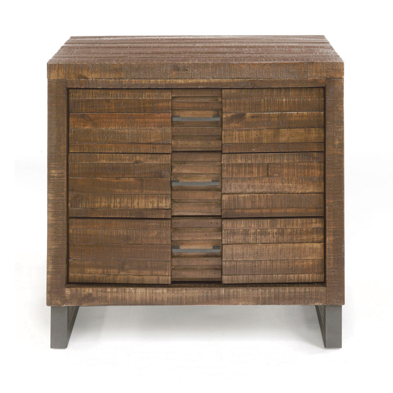 Table de bout Table de chevet moderne