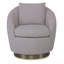 Lumen Swivel Barrel Chair-70369680