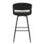 Pultneyville Upholstered Counter Stool-570183347