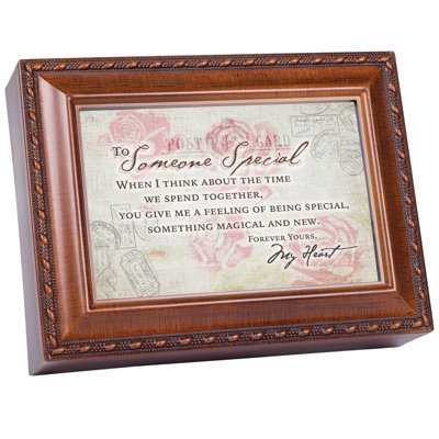Aikaterini Plastic Memory Box